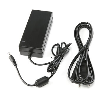 Trafo 12V DC 84W DC-plugg