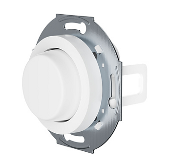 PLEJD RTR-01-RW Vridadapter RW vit