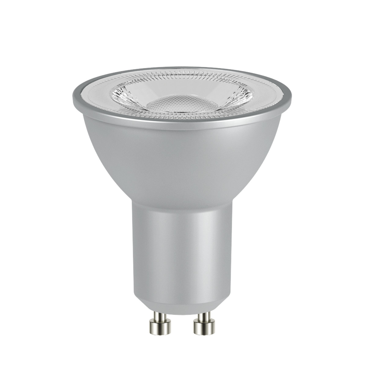 KANLUX  GU10 4,5W (39W) 2700K