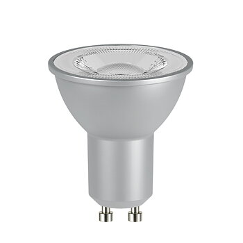 KANLUX  GU10 4,5W (39W) 2700K