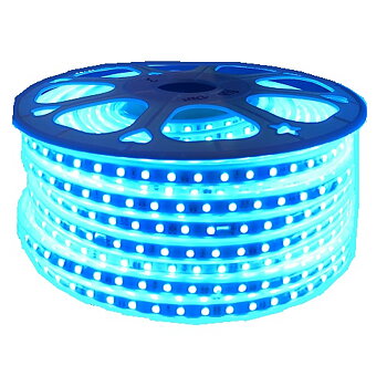 LED list  230V RGB 10W/m