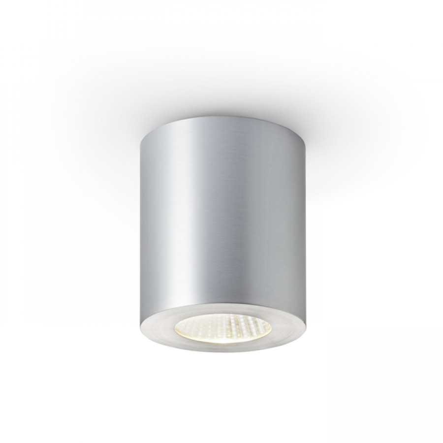 RENDL Mayo R Tak fast Borstad Aluminium - 2