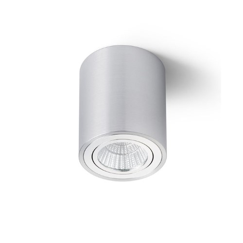 RENDL Mayo R Tak Riktbar Borstad Aluminium - 2