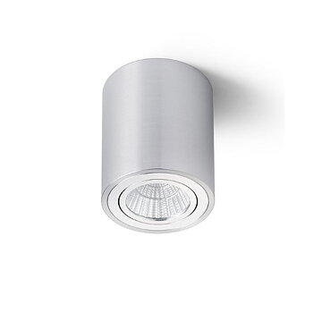 RENDL Mayo R Tak Riktbar Borstad Aluminium