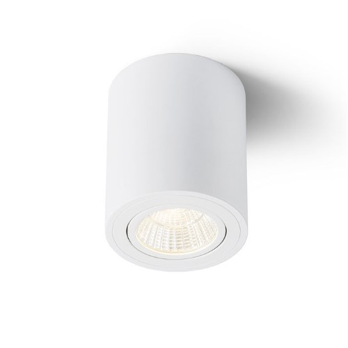 RENDL Mayo R Tak Riktbar Borstad Aluminium