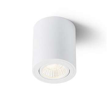 RENDL Mayo R Tak Riktbar Borstad Aluminium