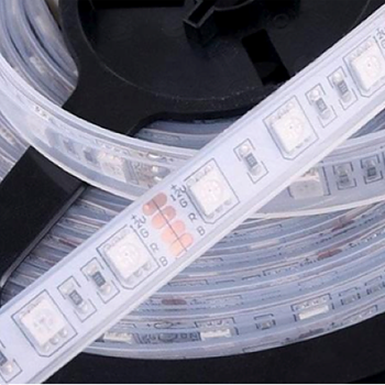 LED list IP67 14,4W/m RGB