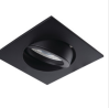 KANLUX Downlight DALLA IP20 Svart - 2
