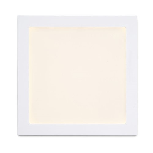 RENDL Slender 22 SQ 18W 3000K