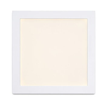 RENDL Slender 22 SQ 18W 3000K