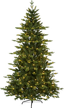 STAR TRADING Julgran Larvik LED 270