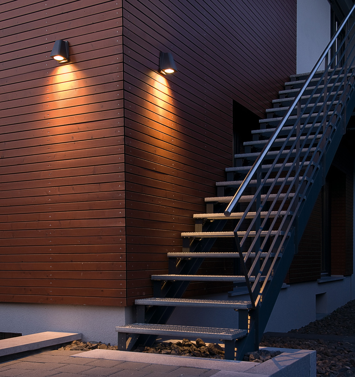 SLV Wallyx vägglampa - 4