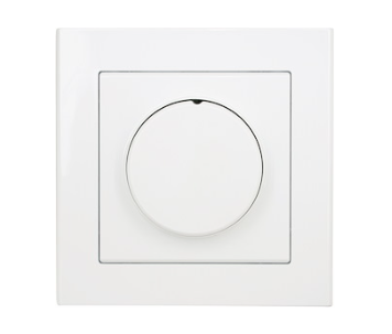 MALMBERGS OPTIMA WiFi Dimmer 5-200W LED (RC) Vit