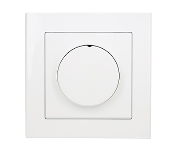 MALMBERGS OPTIMA WiFi Dimmer 5-200W LED (RC) Vit
