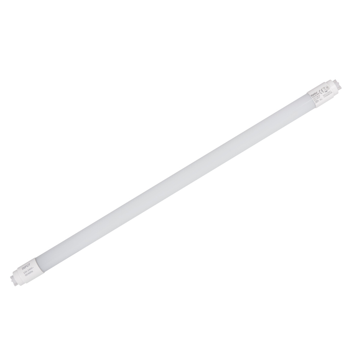 KANLUX LED lysrör T8 22W (58W) 4000K