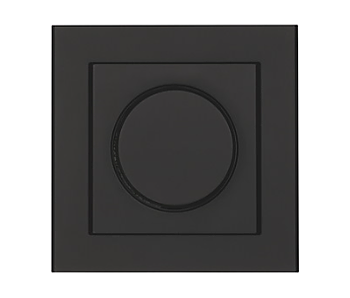 MALMBERGS OPTIMA WiFi Dimmer 5-200W LED (RC) Svart