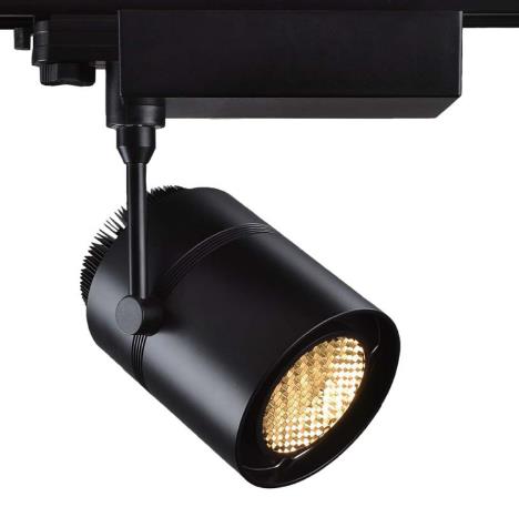 Track-LED 3000K 42W 24°