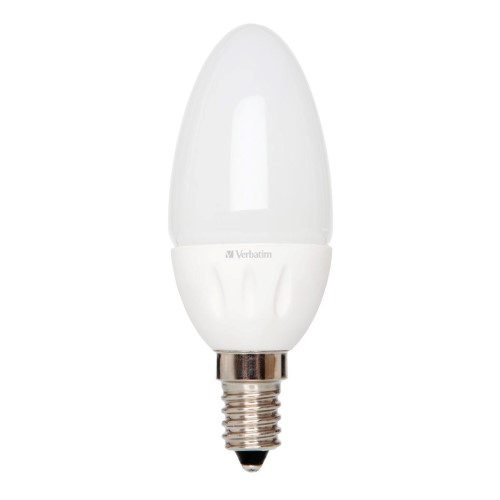 Verbatim E14 3,8W (25W) 2700K