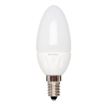 Verbatim E14 3,8W (25W) 2700K