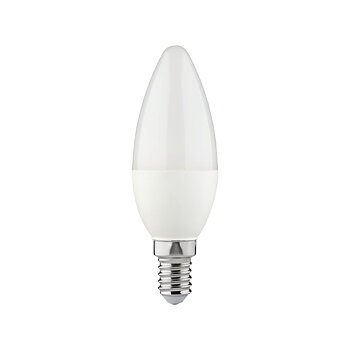 KANLUX LED E14 Kron 5,9W (60W) 2700K
