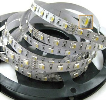LED list 14,4W/m RGBW