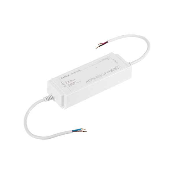 KANLUX Driver TRETO 24VDC 200W IP67