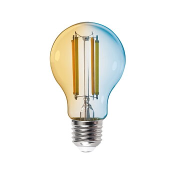 KANLUX E27 7W CCT, Smartstyrd
