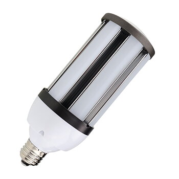 LED E27 Retrofit 21W (50W HQL/SON) 4000K Frost