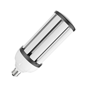 LED E27 Retrofit 27W (125W HQL/70W SON) 4000K Klar