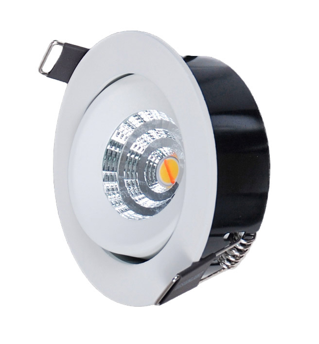 DESIGNLIGHT P-007MW2030 7W Dim To Warm
