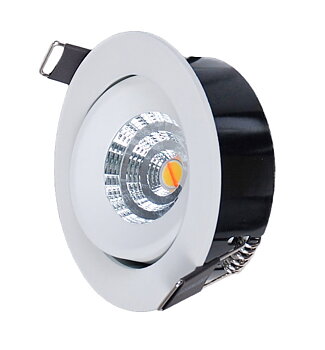 DESIGNLIGHT P-007MW2030 7W Dim To Warm