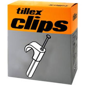 TILLEX Pluggclips 14-18mm