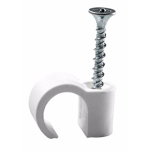 SCHNEIDER ELECTRIC Skruvclips 18-22mm