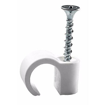 SCHNEIDER ELECTRIC Skruvclips 10-14mm
