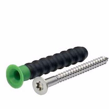 SCHNEIDER ELECTRIC TPH Plugg 25st 6mm