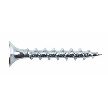 VÄSTSVENSK BYGGSKRUV Gipsskruv Trä 3,9mm FZB