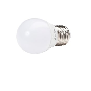 VERBATIM E27 Frost 4,5W (30W) 2700K