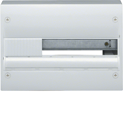 HAGER Normcentral 1x18 UTV