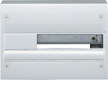 HAGER Normcentral 1x18 UTV