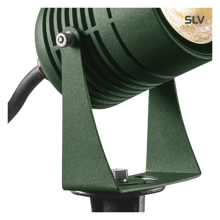 SLV BY BELLALITE LED SPIKE 6W 3000K  - 5