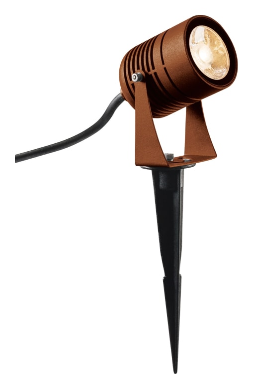 SLV BY BELLALITE LED SPIKE 6W 3000K  - 3