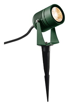 SLV BY BELLALITE LED SPIKE 6W 3000K 