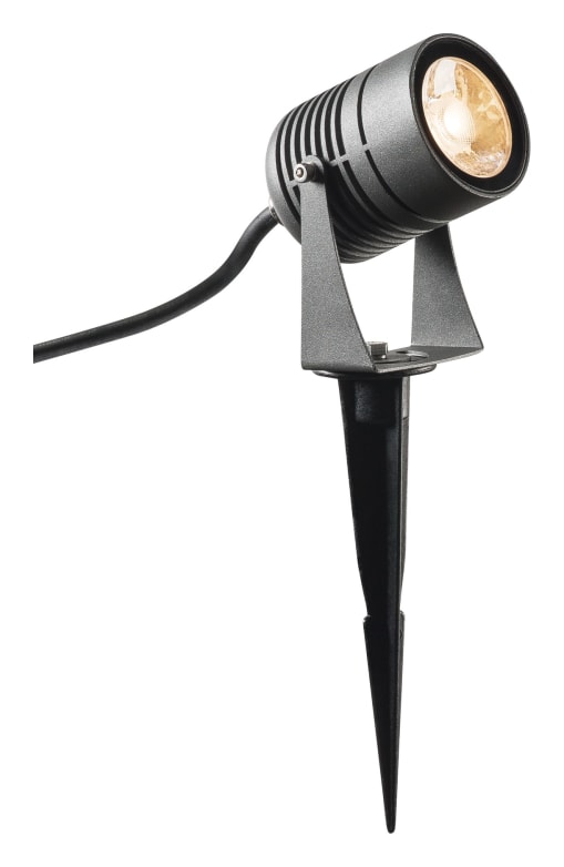 SLV BY BELLALITE LED SPIKE 6W 3000K 