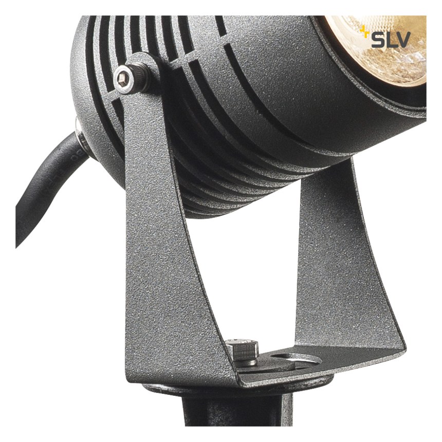 SLV BY BELLALITE LED SPIKE 6W 3000K  - 4