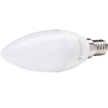 VERBATIM E14 Frost 3,1W (25W) 2700K