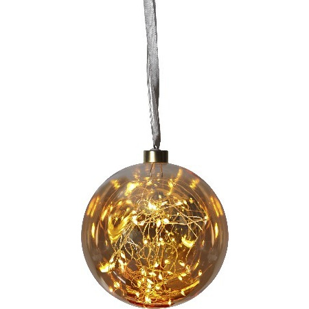 STAR TRADING Glaskula Glow