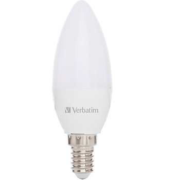VERBATIM E14 Frost 4,5W (35W) 2700K