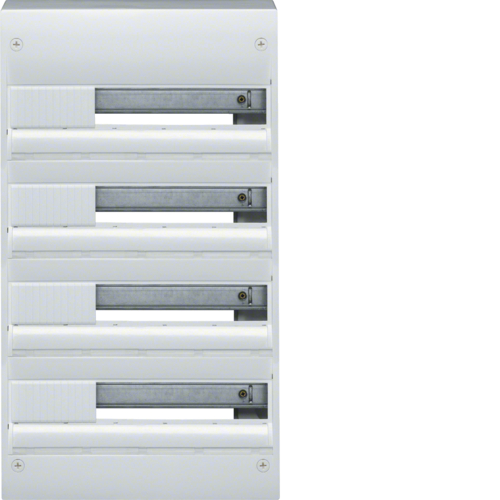 HAGER Normcentral 4x18 INF