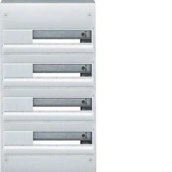 HAGER Normcentral 4x18 INF