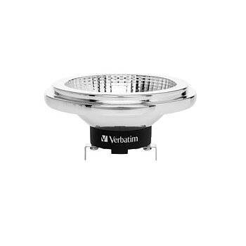 VERBATIM AR111 10W (72W) 3000K 25° Dim